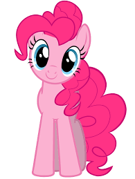 Mlp Cutie Happy Pinkie Pie My Little Pony Pictures My Little Pony Twilight My Little Pony Party