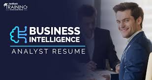 Business Intelligence Analyst Wears Multiple Hats But Writing Resume Must Be Noteworthy To Sell Your Corporate Problem Solving Skills To Enlarge Or Kickstart Y