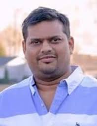 Obituary information for Jigarkumar Natubhai Patel