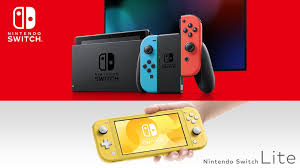 Buy Your Nintendo Switch The Home Gaming System That You Can Play On The Go Find Out What S Included And Orde Nintendo Nintendo Switch System Nintendo Switch