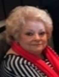 Peggy Ellen Cherry Russell Obituary