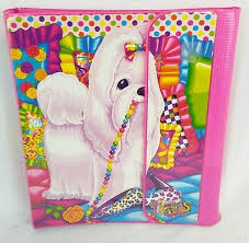 If kids filled it out and sent it in, mead would mail them a free notebook. Vintage Rare Lisa Frank Trapper Keeper Binder Lot New Unused Horse 80 00 Picclick