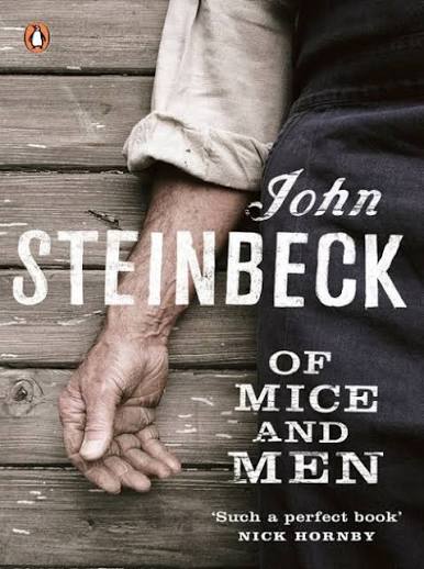 Of Mice and Men Audiobook - John Steinbeck - Listening Books