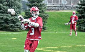 Are you ready for some lacrosse? Read this and you will be