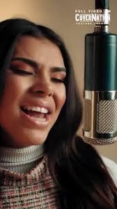 Aïsha Sings Alicia Keys' 'Underdog' Cover Challenge