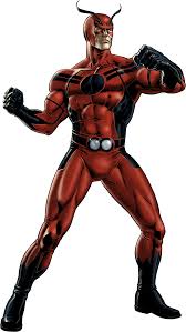 This will prevent the ants from moving indoors. Hank Pym Yuna S Princess Adventure Wikia Fandom