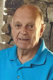 Richard F. "Dick" Hurd