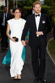 Meghan Markle Has A Princess Diana Related Nickname From Palace Insiders Meghan Markle Style Meghan Markle Prince Harry Meghan Markle