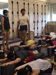 新加坡商true group全真集團旗下共有全真瑜珈true yoga、全真健身true fitness及yoga edition品牌，全台灣共14間會館。 Kaohsiung Taiwan February David Meloni Iyengar Yoga Facebook