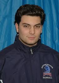 2007 Baseball Roster