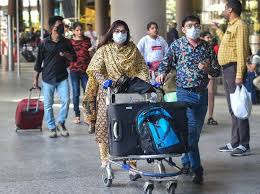 Daylight saving (summer time) rules and dates. Coronavirus Indians In Uk Race Against Time Ahead Of Travel Ban Deadline Business Standard News