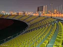 Qatar athletic club announces the contract of brazilian coach ze ricardo to coach the first team of football for two seasons. Qatar Sc Stadium Wikipedia