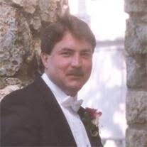 William Kerry Allmond Obituary Obituary