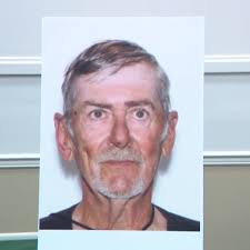 I just lost it': Suspect arrested in January killing homeless veteran in  Vero Beach