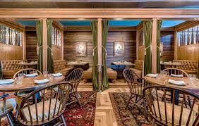 Small room design ideas dining dinette. How Restaurant Design Will Change Post Pandemic Fortune