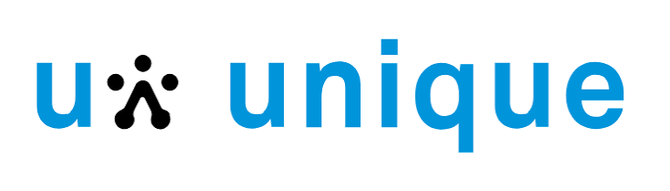 Unique logo netherlands