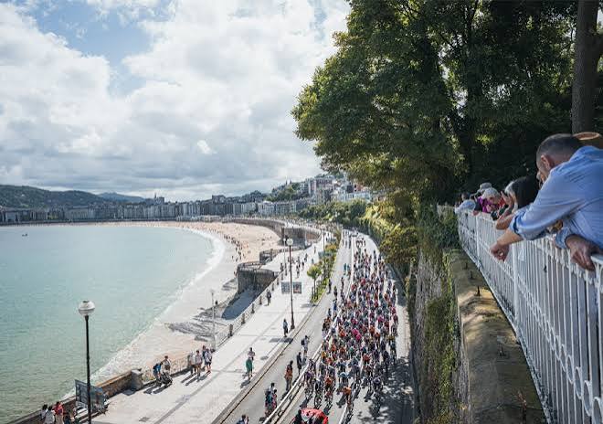 Clásica de Donostia 2026 - San Sebastián Turismo