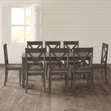 Buy signature design by ashley marxmir brown extendable dining room table. Rdrs26 Ideas Here Ridgley Dining Room Set Collection 4994