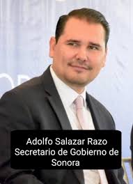 Adolfo C Solorzano"