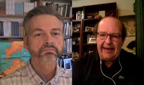 From transhumanism to God: watch my interview with Robert Wright