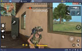 Juego el nuevo modo combate a muerte muchas kills free fire sígueme en mis redes sociales pagina de facebook: Guia De Combate Para Free Fire Battlegrounds Bluestacks
