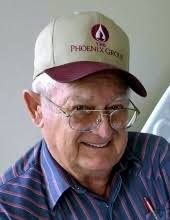 Obituary information for Fred Grant Eberhart