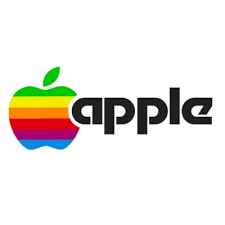 :) download snapchat for ios and android, and start snapping with friends today. Kehrt Das Bunte Apple Logo Zuruck News Mactechnews De