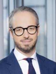 Groupe TF1 : Pierre-Alain Gérard devient DGA Finances, Stratégie et Achats 