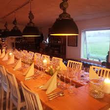 Dansk Gastronomi Gammelgård Mad & Vinværksted