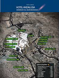 Semoga ibadah kita diterima oleh allah taala, insyaallah. Hotel Penginapan Umrah Andalusia