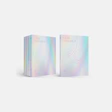 Enjoy bts 2021 muster sowoozoo online, which commemorates eight years of bts and army! Bts Love Yourself Answer I Already Have Version E Bts Love Yourself Love You All Things