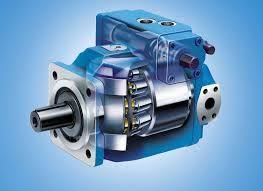 Pressure Pumps Hydraulic Systems Mechanical Engineering Pressure Pump
