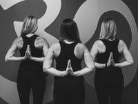 Jacksonville university is a private, liberal arts university in jacksonville, florida. Yoga Teacher Training Jacksonville Fl Rebel Studio Rebel Studio