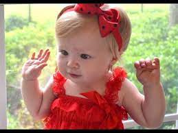 Funny Babies Dancing A Cute Baby Dancing Videos Compilation 2015 Youtube