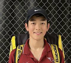 5 high school boys tennis stars: April 18 edition