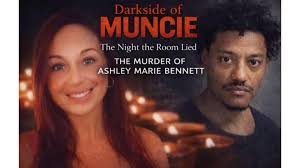 The Darkside Of Muncie -The murder of Ashley Bennett