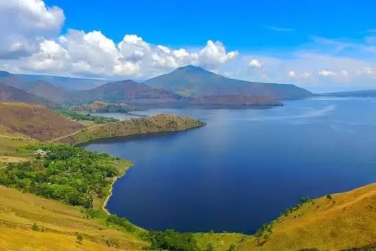 7 Days Amazing Trip in Sumatra