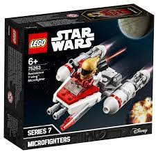 Lego star wars ultimate millennium falcon is absolutely massive and has made its entrance as the biggest set currently made by lego. Alle Lego Star Wars Winter 2020 Sets Im Uberblick Lego Star Wars Sets Lego Star Wars Lego Star