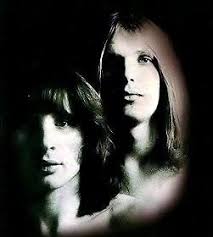 Phil Mogg & Michael Schenker*