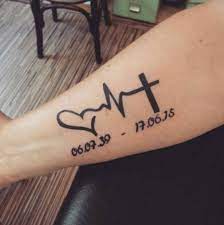 Un tema precioso para aquellas madres e hijas que quieran tatuajes madre e hija originales con los que expresar que llega un momento en el que hay que dejar que nuestra hija eche a volar… pero que nos siga recordando. 105 Ideas De Tatuajes Para Recordar A Alguien Fallecido