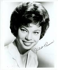 Vintage 8x10 Photo Actress Dancer Juliet Prowse