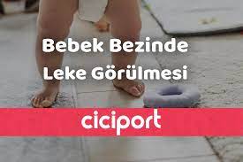 Bebek Bezinde Turuncu Ve Pembe Lekeler Bebek Bezi Bebek Turuncu