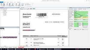 Document losses are thus prevented and travel times. D 3ecm Eingangsrechnungen Klassifizieren Mit D Capture Batch 2020 Youtube