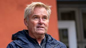 Dag Erik Pedersen, Sorg