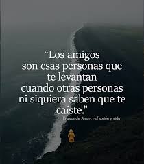 Una gran frase para compartir con tus contactos de whatsapp amor y amistad. Amistad Frases De Amor Reflexion Y Vida ãƒ„ Facebook