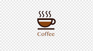 Choose from over a million free vectors, clipart graphics, vector art images, design templates, and illustrations created by artists worldwide! Logo Coffee Coloring Book Ocean Business Cafe Coffee Text Cafe Logo Png Pngwing