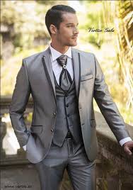 Men wedding designer jodhpuri suit classic & luxurious blue premium fabric jodhpuri suit, hip length coat heavy weight 1100 grams two deep pockets at the embroidered bolero, western style! Custom Made Western Style Men Business Suits Brand Dress Suit For Men S Light Grey Suits Men Blazers Jacket Pants Vest Tie Dress America Suit Dress Coversdresse Aliexpress