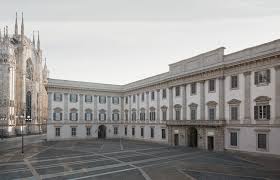 Il palazzo reale di milano è uno dei simboli della metropoli meneghina. Homepage Palazzo Reale Milano