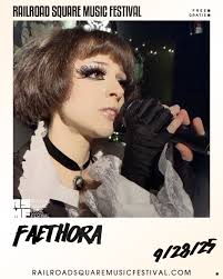 Mama Claud + me w/ our new thistle tats (andddd the scary bathroom manikin)