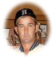 Walter Fred Wolff December 22